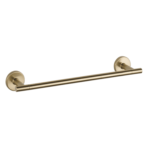 12 inch Towel Bar with Mounting Hardware by Liberty Hardware