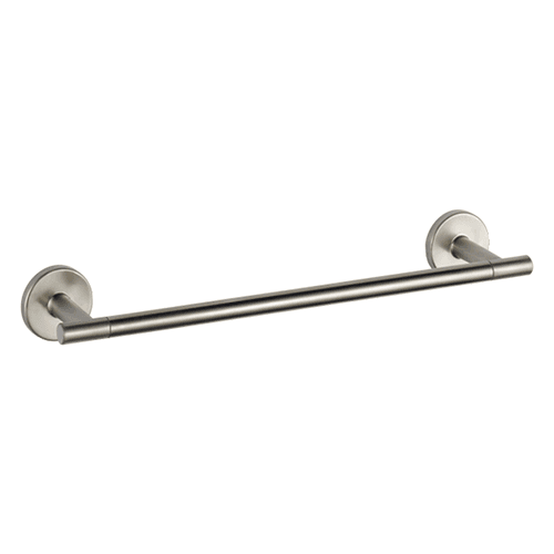 Stylish Towel Bar in Stainless Steel finish by Liberty Hardware (Avante)