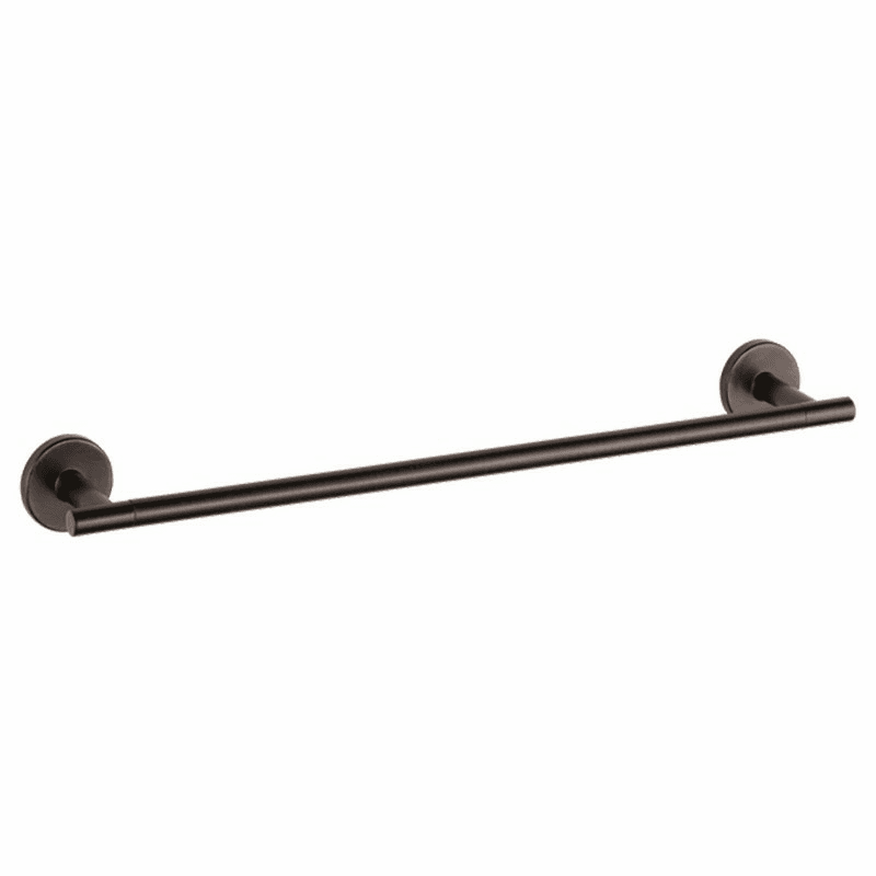 Easy installation with all mounting hardware included from Delta