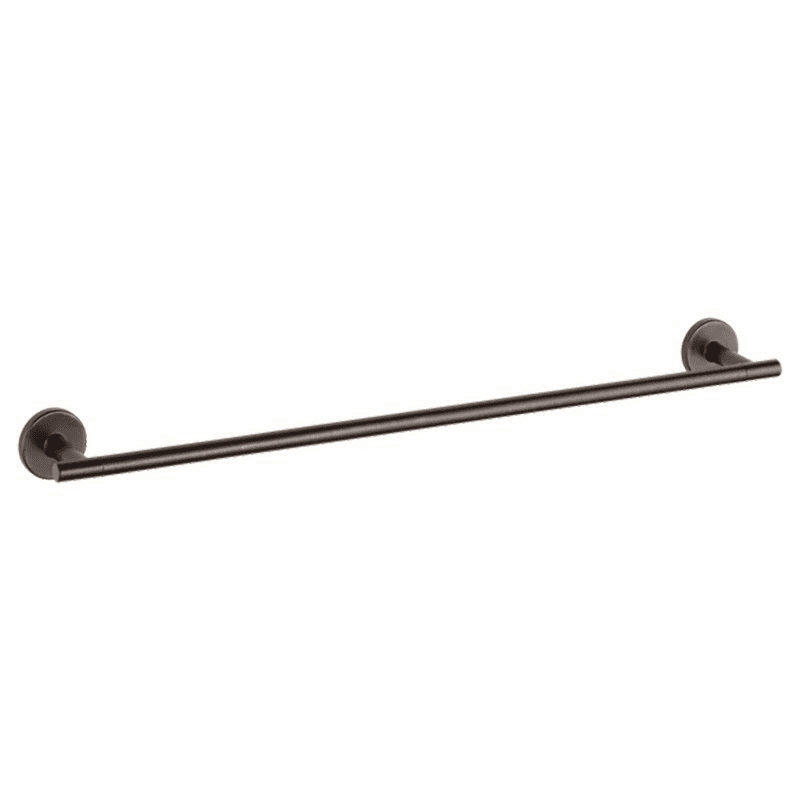 Delta Lifetime Limited Warranty - Trinsic Venetian Bronze Towel Bar