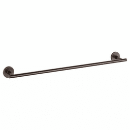 Delta Lifetime Limited Warranty - Trinsic Venetian Bronze Towel Bar