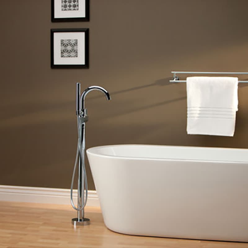 Delta's Trinsic Bath Collection - Perfect Match for Your Bathroom