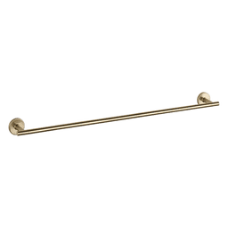 Delta makes installation easy with mounting hardware and instructions for Trinsic 30" towel bar