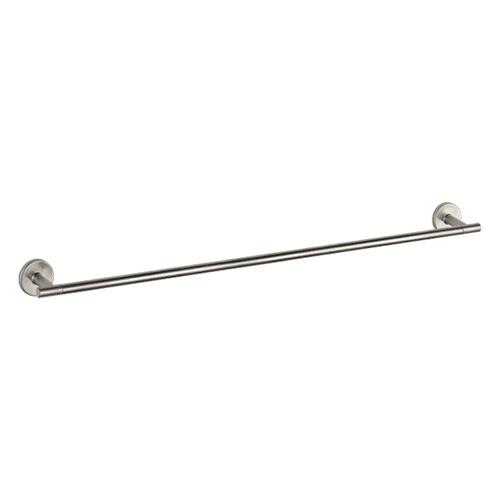 Easy-to-install Trinsic towel bar, perfectly coordinates with Delta's bath collection