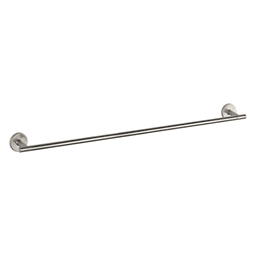 Easy-to-install Trinsic towel bar, perfectly coordinates with Delta's bath collection