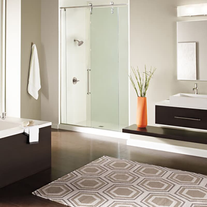 Lifetime Limited Warranty Bath Hardware