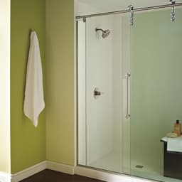 Trinsic Robe Hook in Stainless Steel finish by Liberty Hardware