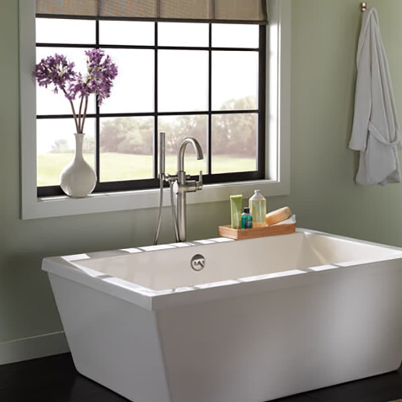 Trinsic Robe Hook in Chrome finish by Liberty Hardware (Avante)