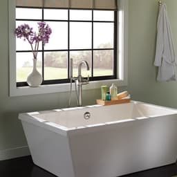 Trinsic Robe Hook in Chrome finish by Liberty Hardware (Avante)