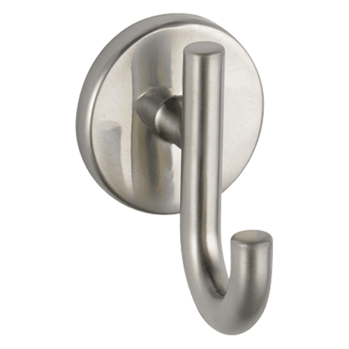 Delta's mounting hardware for Trinsic Robe Hook