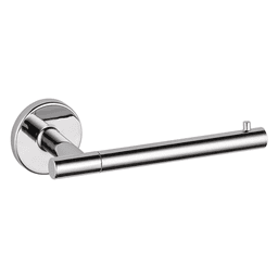 Lifetime Limited Warranty for confidence in your bath hardware