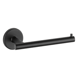 Delta makes installation easy with Trinsic Tissue Holder by Liberty Hardware (Avante)