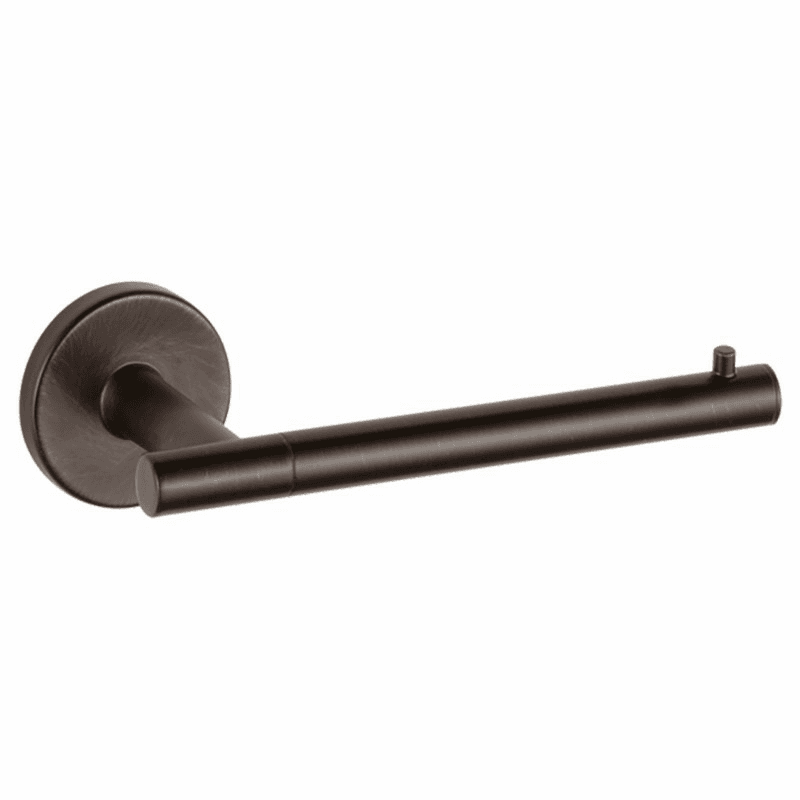 Delta makes installation easy with all mounting hardware included