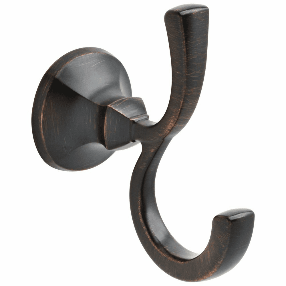 Ashlyn Robe Hook in Venetian Bronze ?? Liberty Hardware