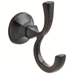 Ashlyn Robe Hook in Venetian Bronze ?? Liberty Hardware