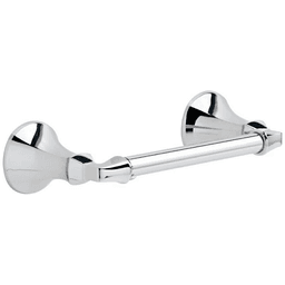 Complete Your Bath Look with Ashlyn Tissue Holder - Easy to Install with Delta Hardware