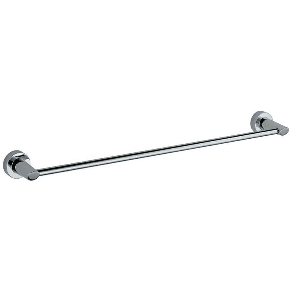 Compel 24" Single Towel Bar in Polished Chrome by Liberty Hardware (Avante)