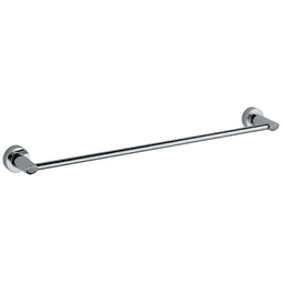 Compel 24" Single Towel Bar in Polished Chrome by Liberty Hardware (Avante)