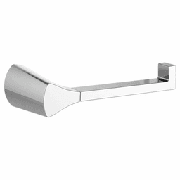Zura Tissue Holder in Champagne Bronze Finish by Liberty Hardware (Avante)