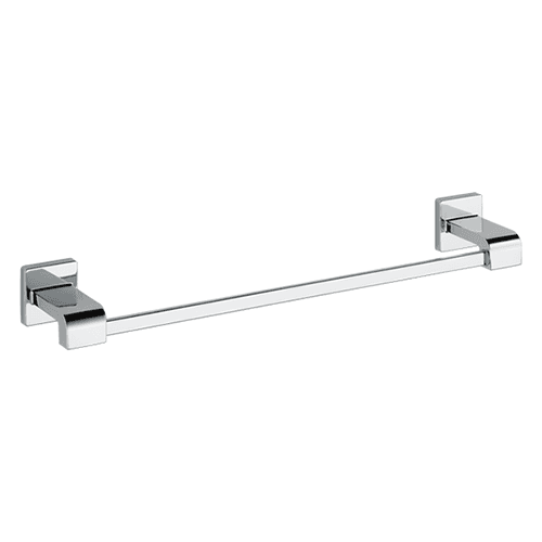 Delta Ara 18" Towel Bar with all mounting hardware included