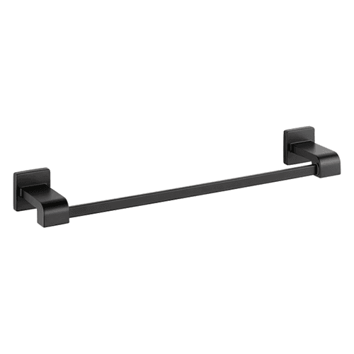 Complete the look with Liberty Hardware Ara 18" Towel Bar