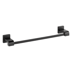 Complete the look with Liberty Hardware Ara 18" Towel Bar