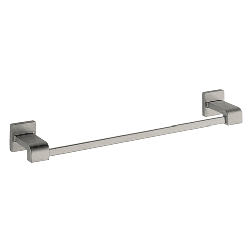 Ara 18" Towel Bar in Stainless Steel finish by Liberty Hardware (Avante)