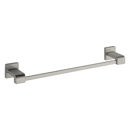 Ara 18" Towel Bar in Stainless Steel finish by Liberty Hardware (Avante)