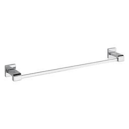 Ara 24" Towel Bar in Chrome finish by Liberty Hardware (Avante)