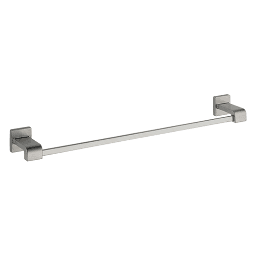 Ara 24" Towel Bar in Stainless Steel finish by Liberty Hardware (Avante)