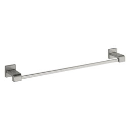 Ara 24" Towel Bar in Stainless Steel finish by Liberty Hardware (Avante)