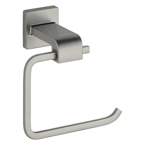 Ara Tissue Holder in Stainless Steel finish by Liberty Hardware (Avante)