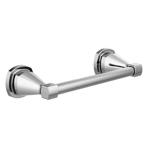 Stryke 8" Mini Towel Bar in Stainless Steel Finish by Liberty Hardware (Avante)