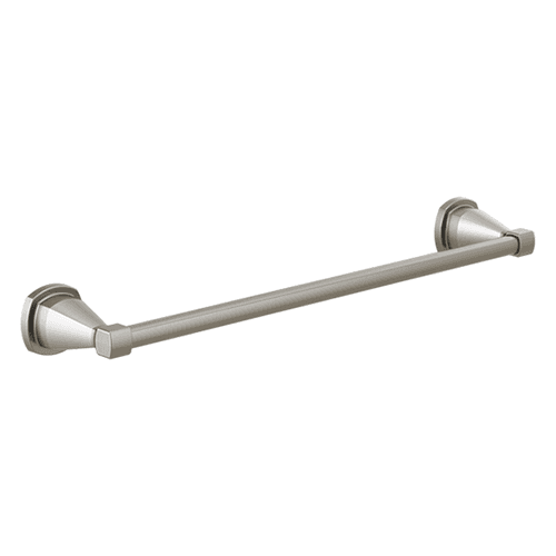 Stainless Steel 18" Towel Bar from Liberty Hardware (Avante)