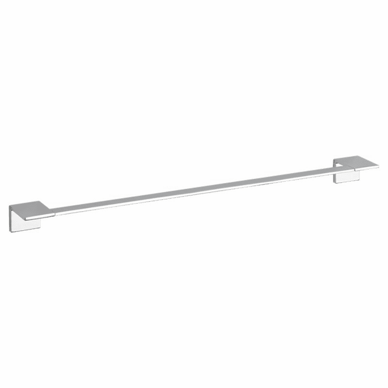 Delta's Lifetime Limited Warranty for Vero 24" towel bar