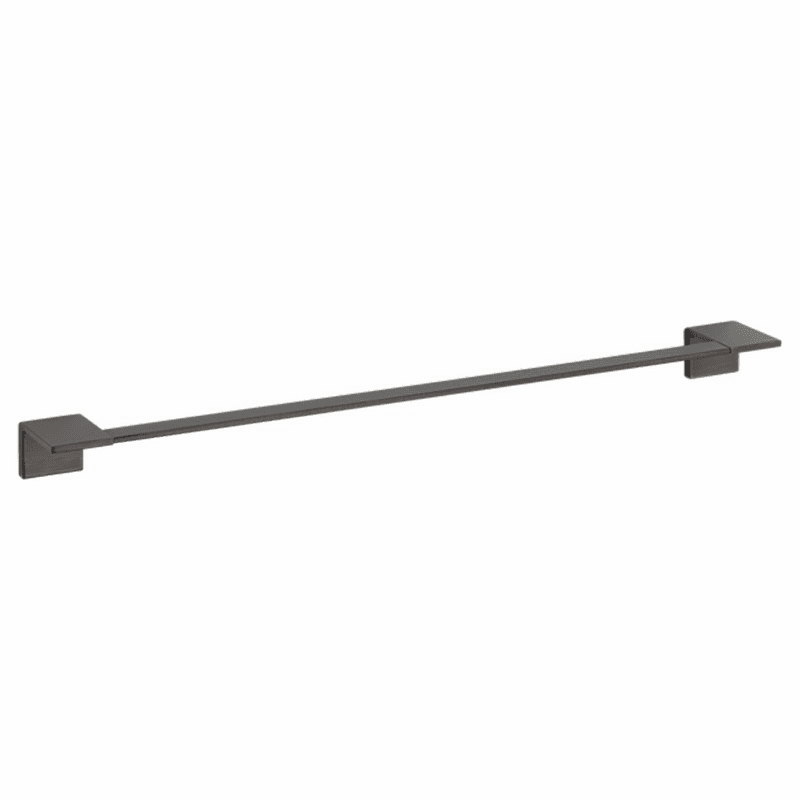 Complete the Look of Your Bath with Vero 24" Towel Bar in Venetian Bronze by Delta