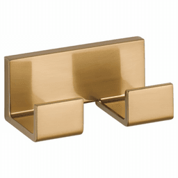Delta makes installation easy for weekend DIYers with included mounting hardware and instructions