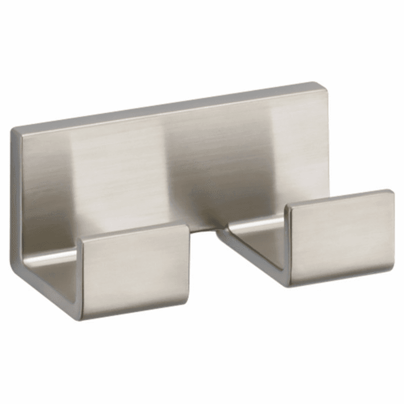 Delta's easy-to-install mounting hardware and Lifetime Limited Warranty included