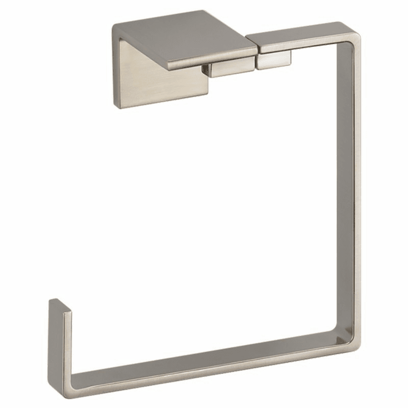 Delta makes installation a breeze - Lifetime Limited Warranty included