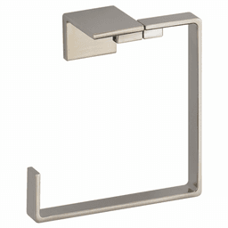 Delta makes installation a breeze - Lifetime Limited Warranty included