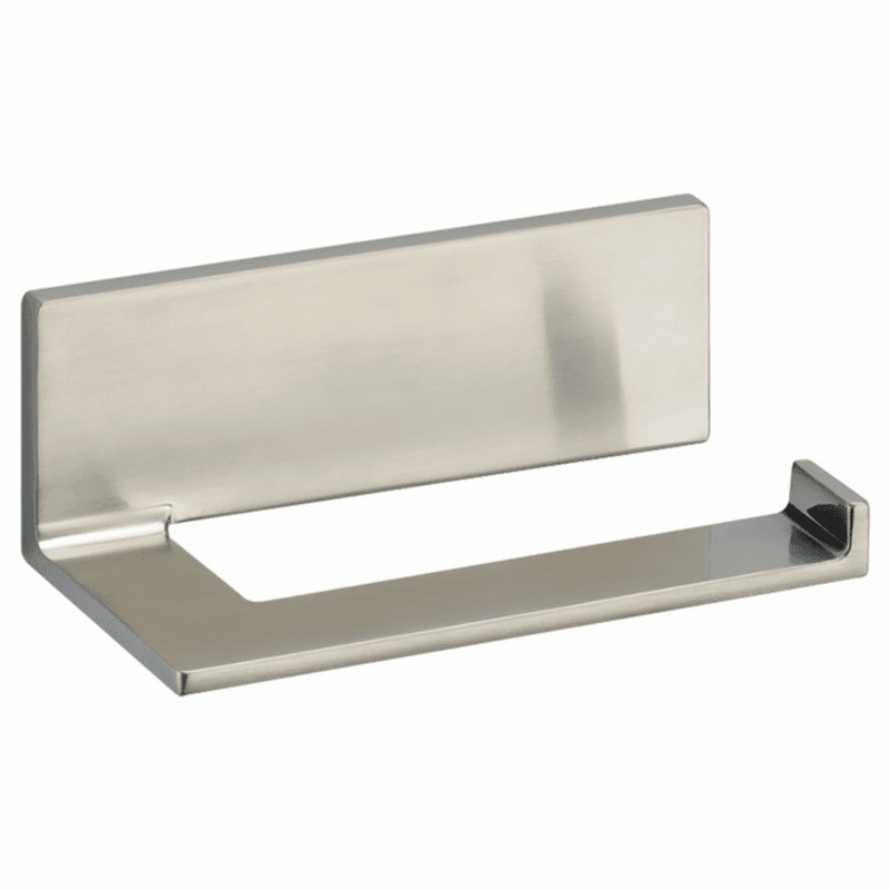 Delta Lifetime Limited Warranty included with Vero Tissue Holder