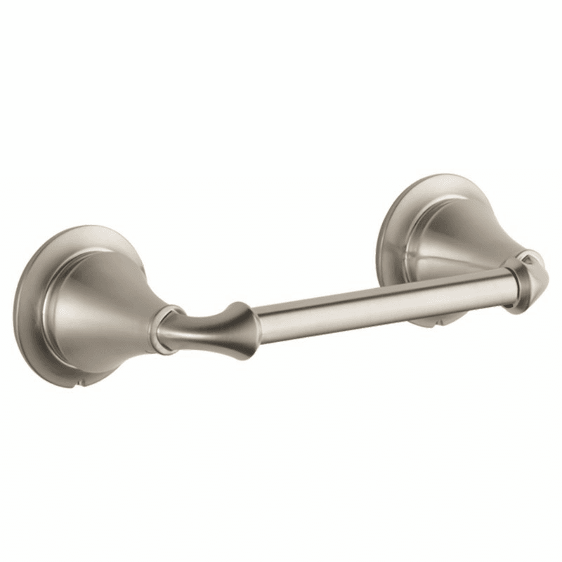 Complete your Bath Look with Linden Tissue Holder - Liberty Hardware