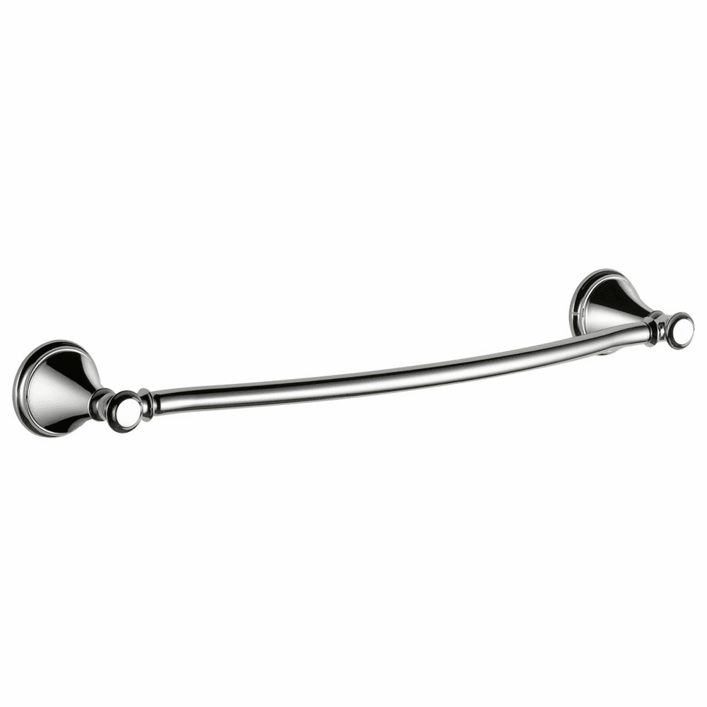 Complete the Look of Your Bath with the Cassidy Towel Bar