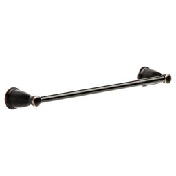18" Kinla Towel Bar, Oil Rubbed Bronze Main - Image