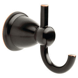 3-3/8" Kinla Towel Hook, Oil Rubbed Bronze Main - Image