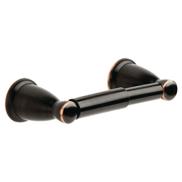 2-1/8" Kinla Toilet Paper Holder, Oil Rubbed Bronze Main - Image