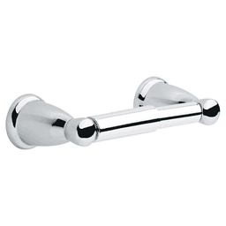 2-1/8" Kinla Toilet Paper Holder, Polished Chrome Main - Image