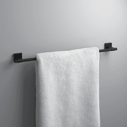 24" Maxted Towel Bar, Satin Nickel Alt 2 - Image