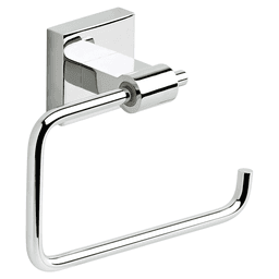 5-45/64" Maxted Toilet Paper Holder, Polished Chrome Main - Image