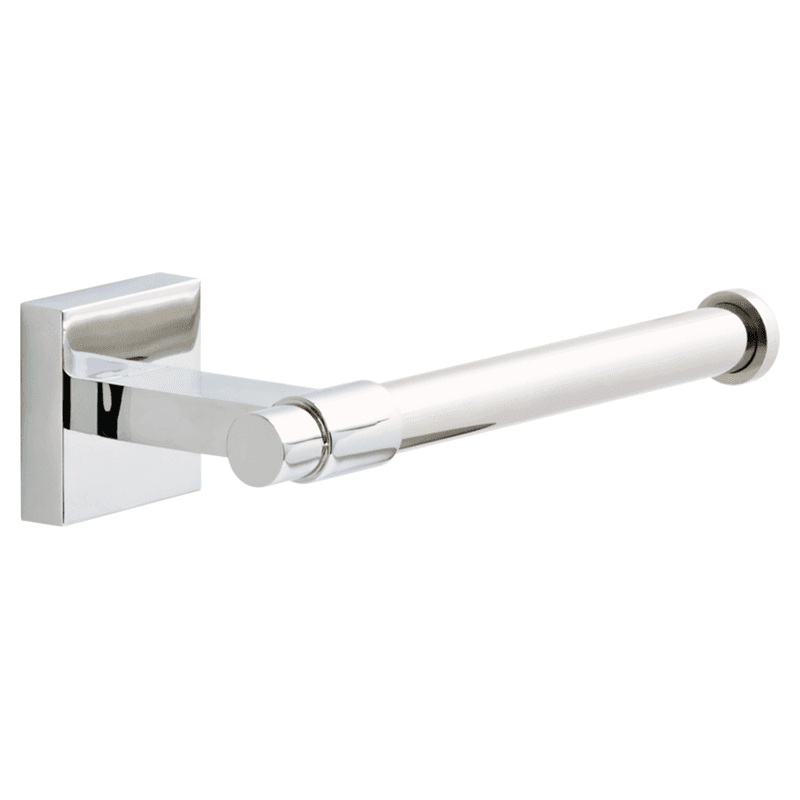 7-1/2" Maxted Toilet Paper Holder, Polished Chrome Main - Image